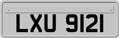 LXU9121