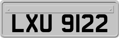 LXU9122