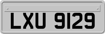 LXU9129
