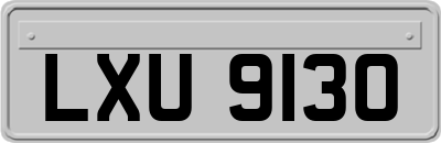 LXU9130