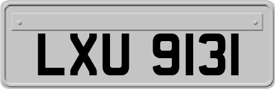LXU9131