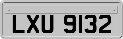 LXU9132