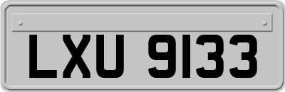 LXU9133