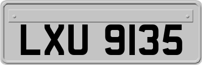 LXU9135
