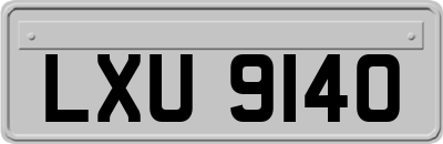 LXU9140