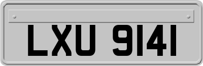 LXU9141