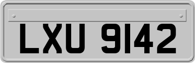 LXU9142