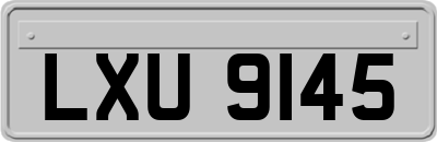 LXU9145