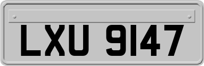 LXU9147