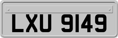 LXU9149