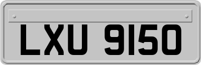 LXU9150