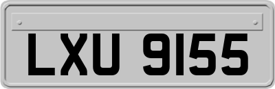 LXU9155