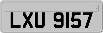 LXU9157