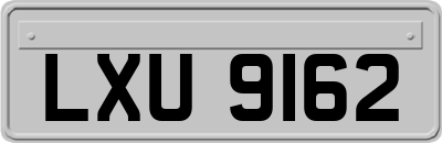 LXU9162