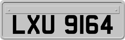 LXU9164