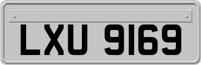 LXU9169