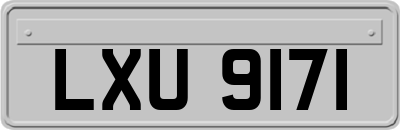 LXU9171