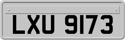 LXU9173