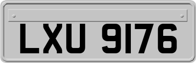 LXU9176