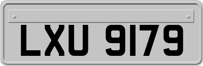 LXU9179