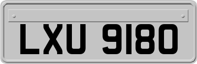 LXU9180