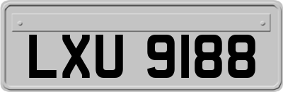 LXU9188