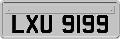 LXU9199