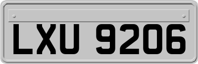 LXU9206