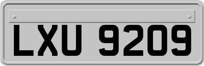 LXU9209