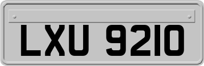 LXU9210