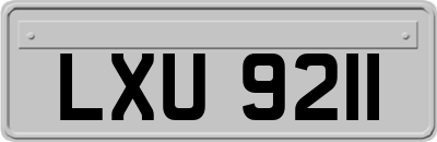 LXU9211
