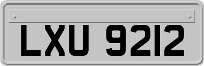 LXU9212