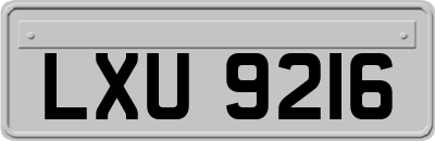 LXU9216