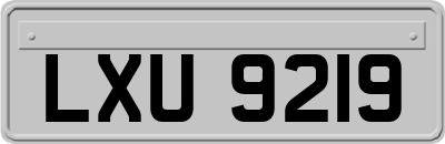 LXU9219