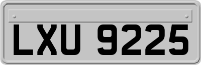 LXU9225