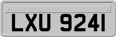 LXU9241