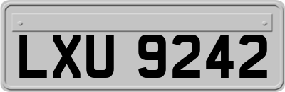 LXU9242
