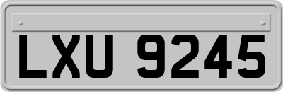 LXU9245