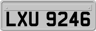 LXU9246