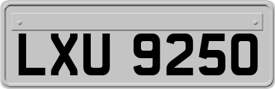 LXU9250