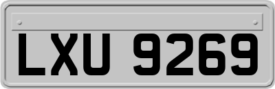 LXU9269