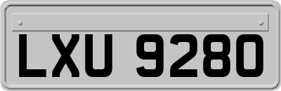 LXU9280