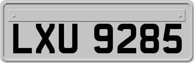 LXU9285