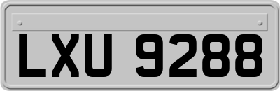LXU9288