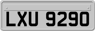 LXU9290