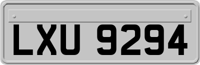 LXU9294