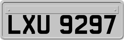 LXU9297