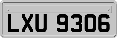 LXU9306