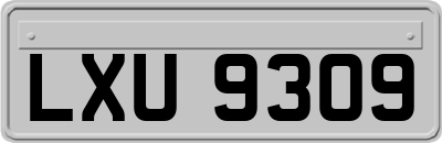 LXU9309