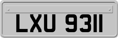 LXU9311